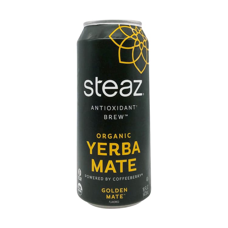 Organic Golden Mate Yerba Mate
