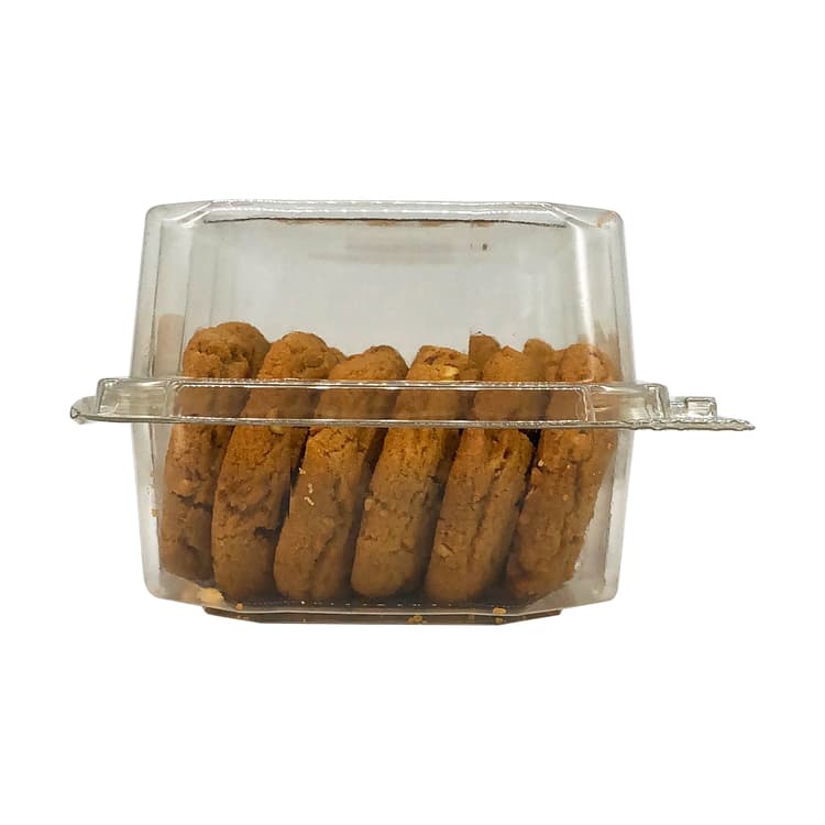 Whole Foods Market Peanut Butter Mini Cookie