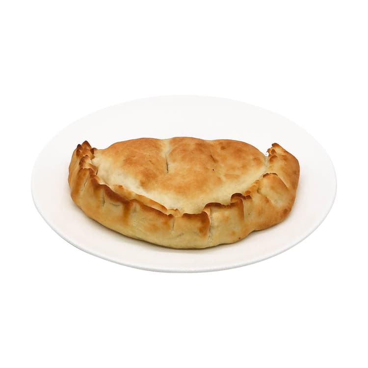 Roasted Vegetable Calzone