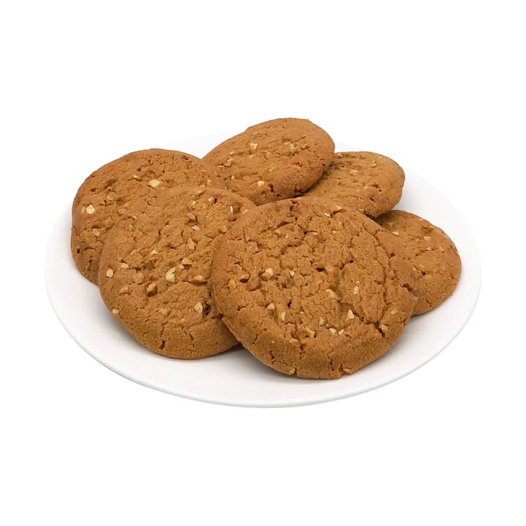 Whole Foods Market Peanut Butter Cookie