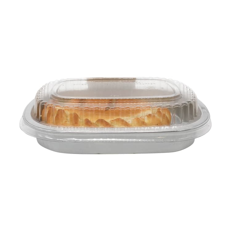 Chicken Alfredo Calzone