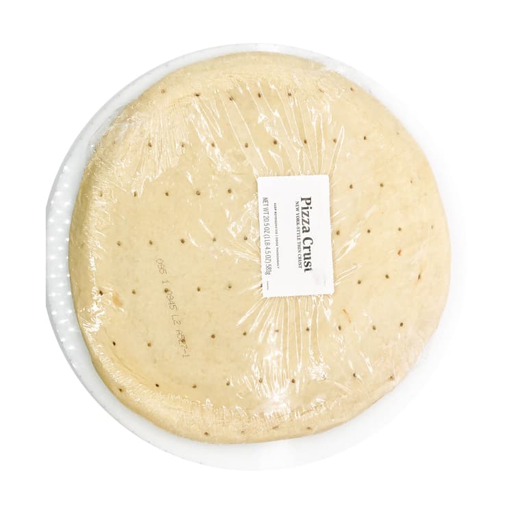 Large Pizza Crust