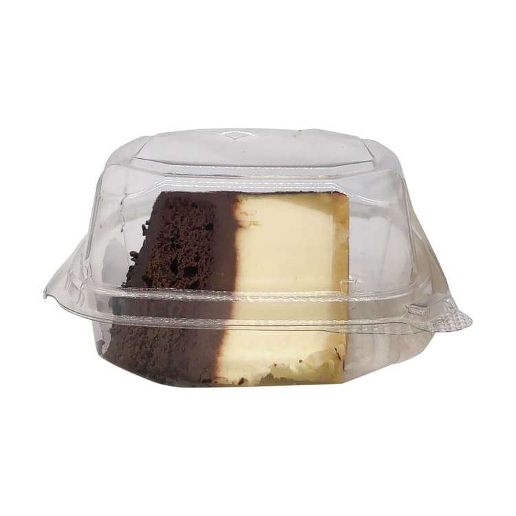 Jm Rosen Fantasy Cheesecake Slice
