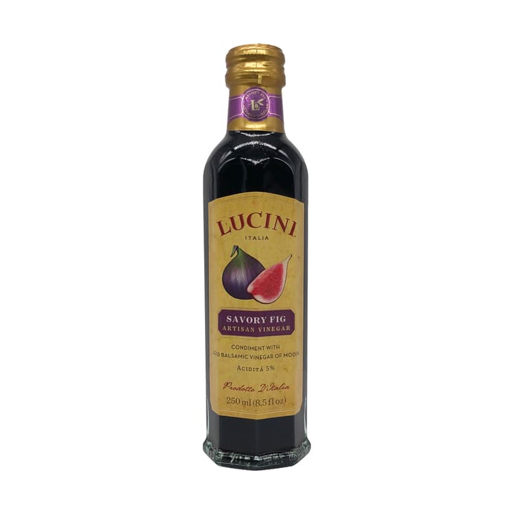 Savory Fig Artisan Vinegar