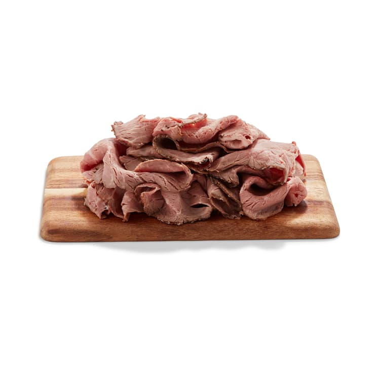 Whole Foods Market Herb Crusted Roast Beef