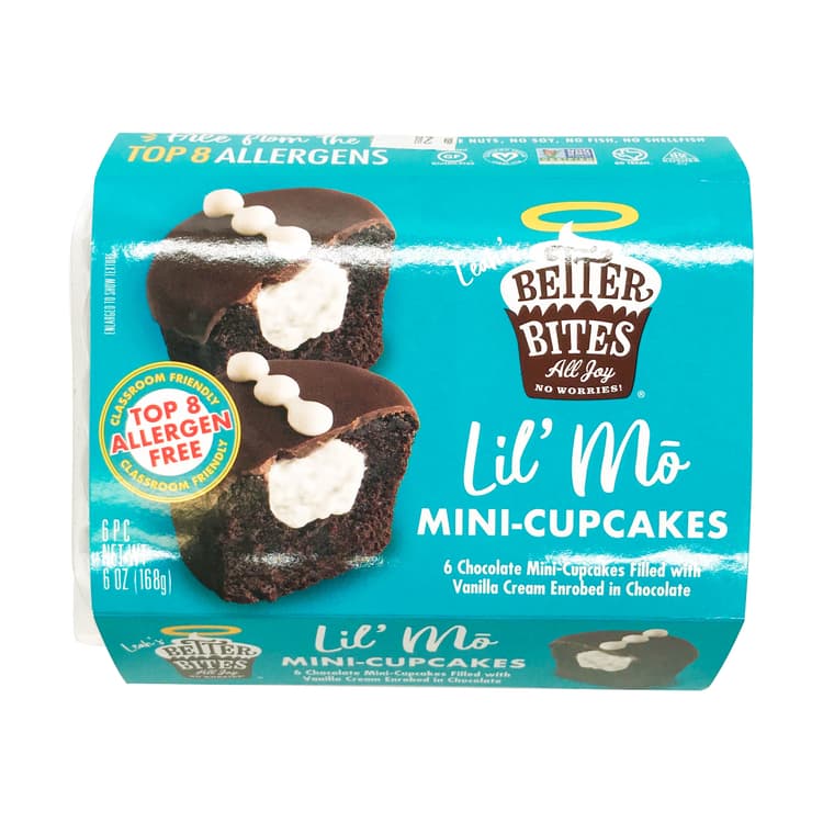 Mostess Mini-Cupcakes