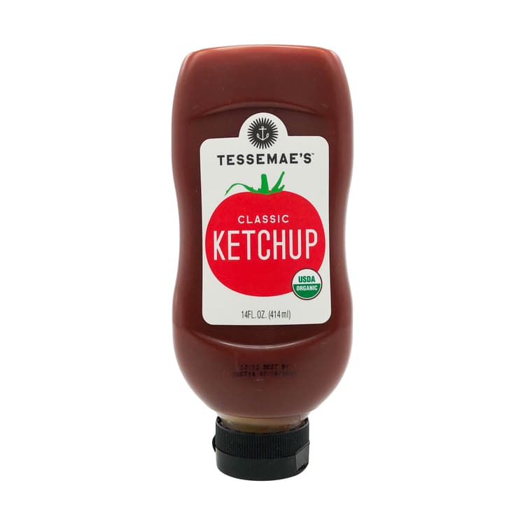 Classic Ketchup