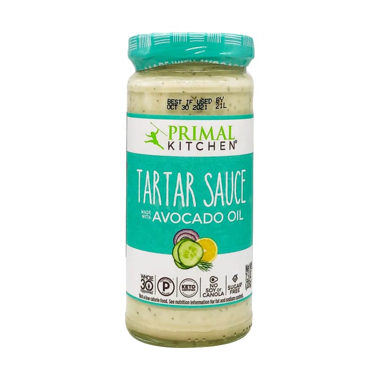 Tartar Sauce