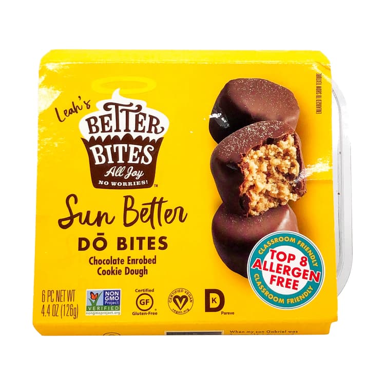 Better Bites Sun Better Do Bites