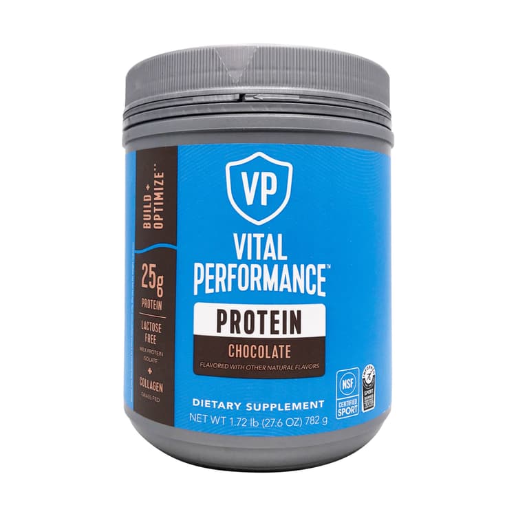 Vital Performance Protein Chocolate