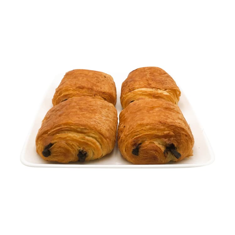 Whole Foods Market Chocolate Croissant