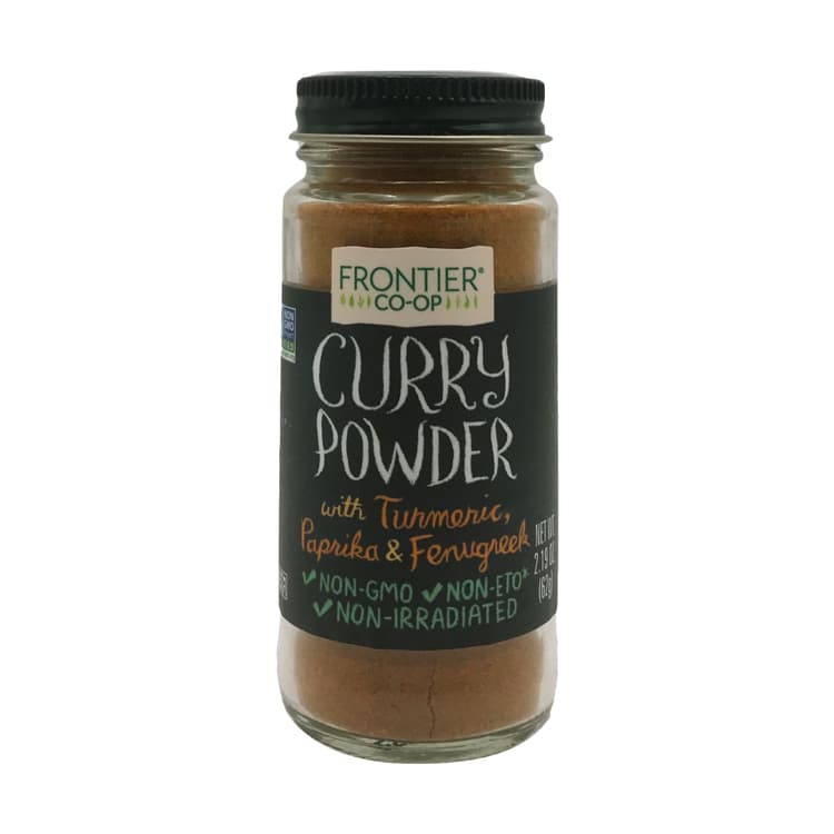 Curry Powder