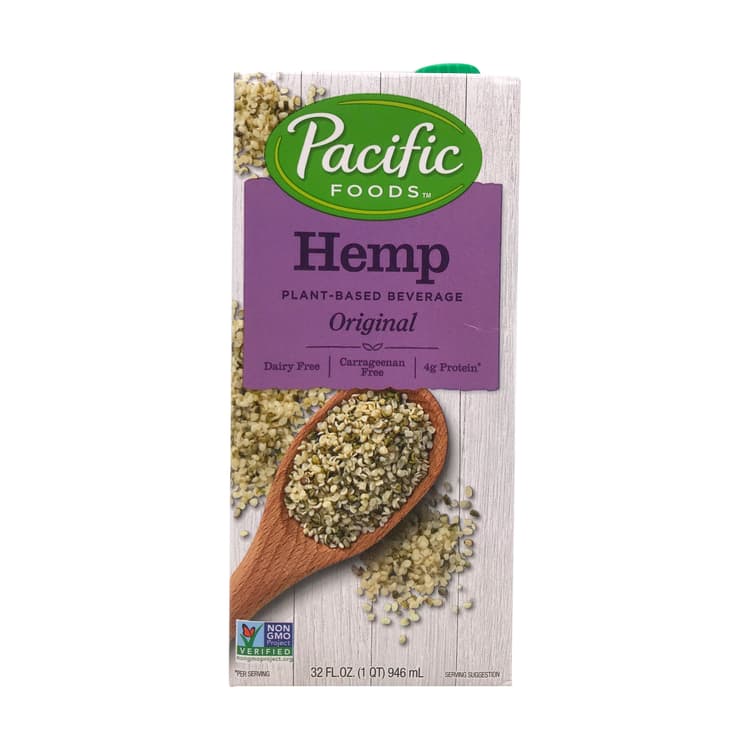Original Hemp Non-Dairy Beverage