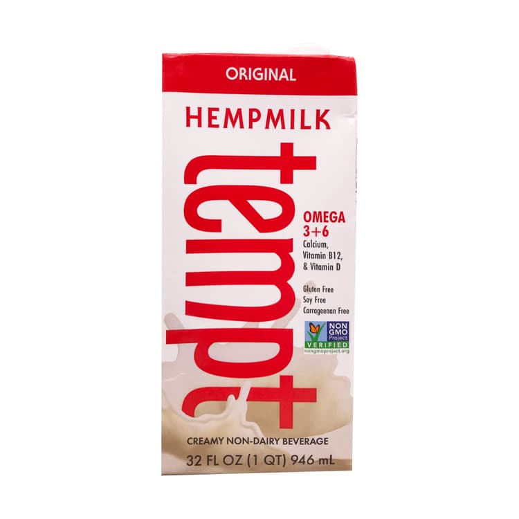 Hempmilk