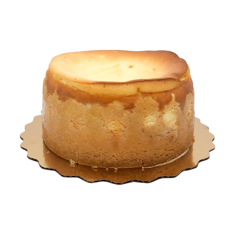 New York Cheesecake