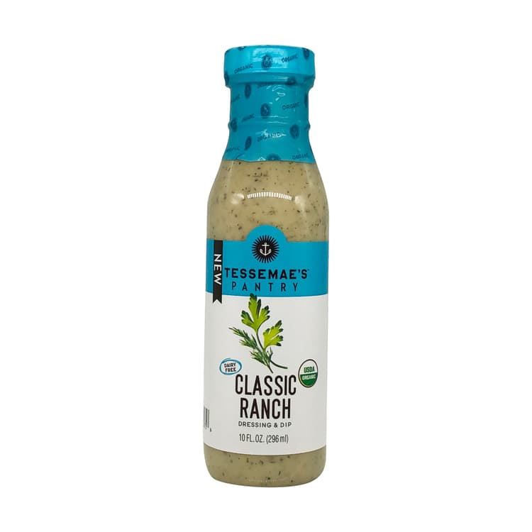 Organic Classic Ranch