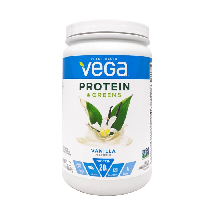 Vega Protein & Greens Vanilla