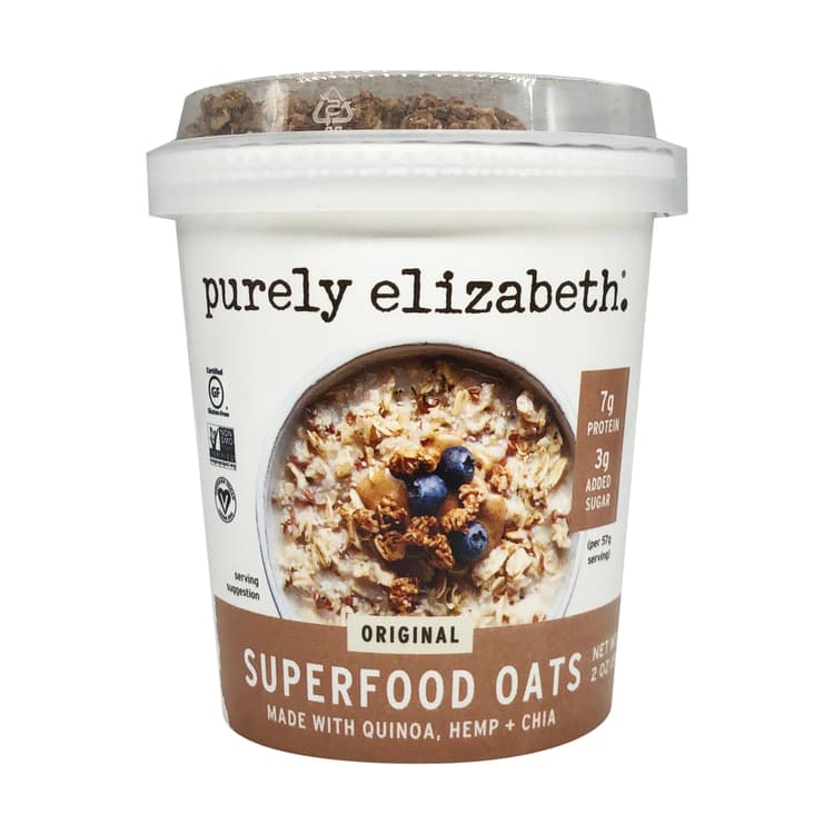 Original Superfood Oats