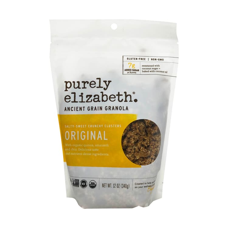 Original Ancient Grain Granola