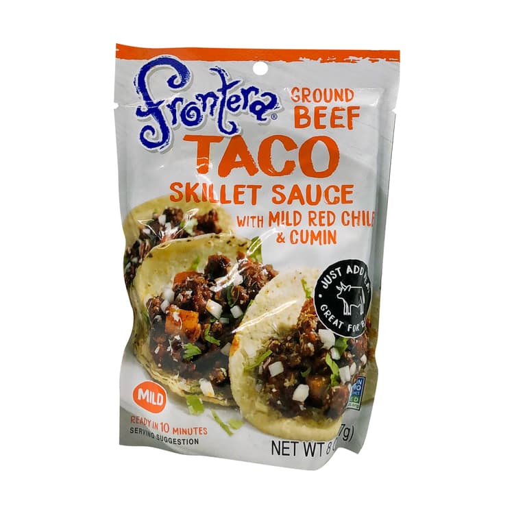 Texas Original Taco Skillet Sauce (Mild)