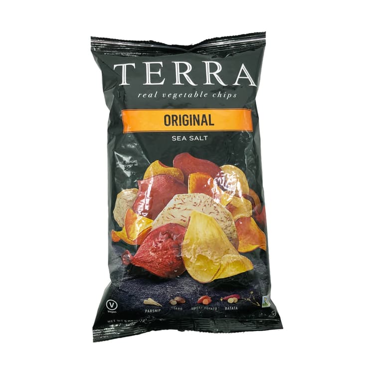 Original Exotic Vegetable Chips