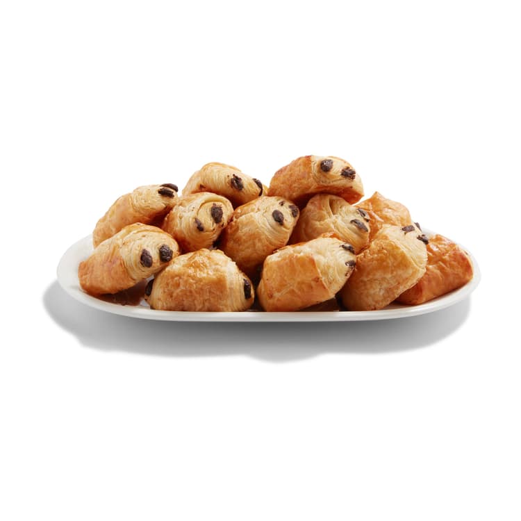 Whole Foods Market Mini Chocolate Croissant