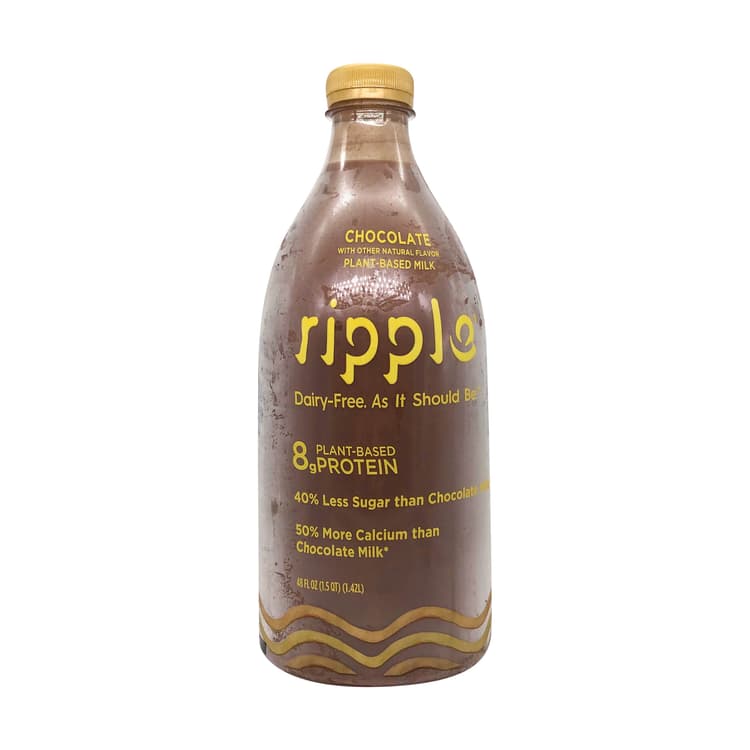 Chocolate Non-Dairy Beverage