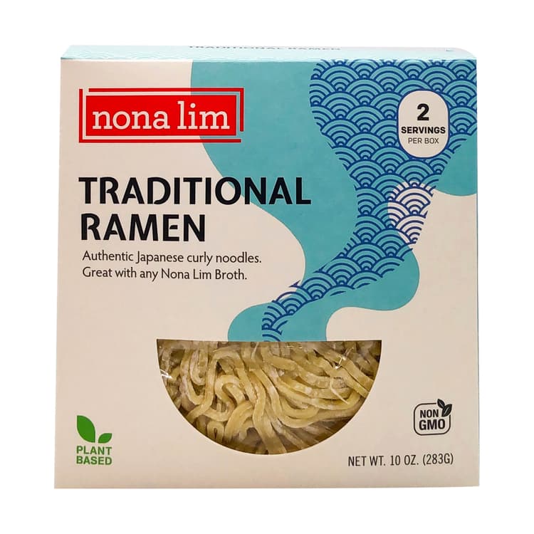 Tokyo Ramen Noodles