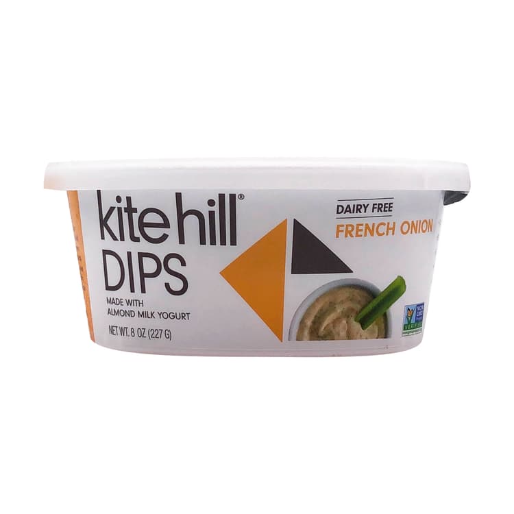 Plant Based French Onion Dip
