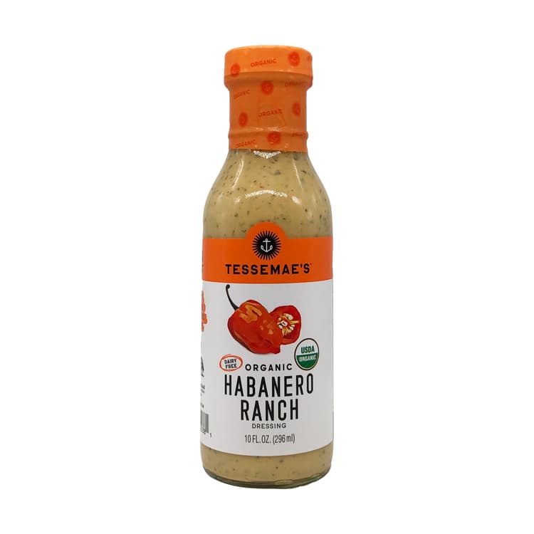 Ranch Dressing