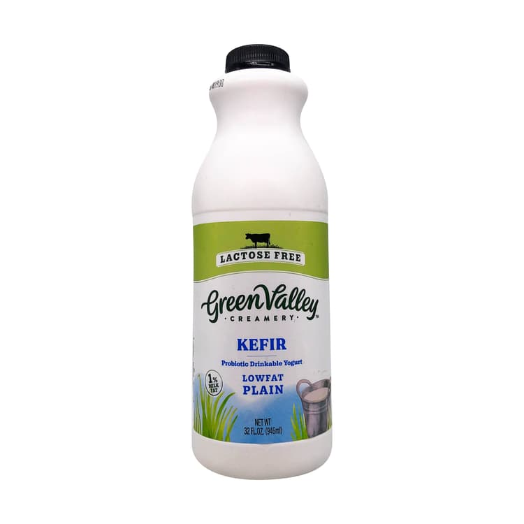 Lowfat Plain Kefir