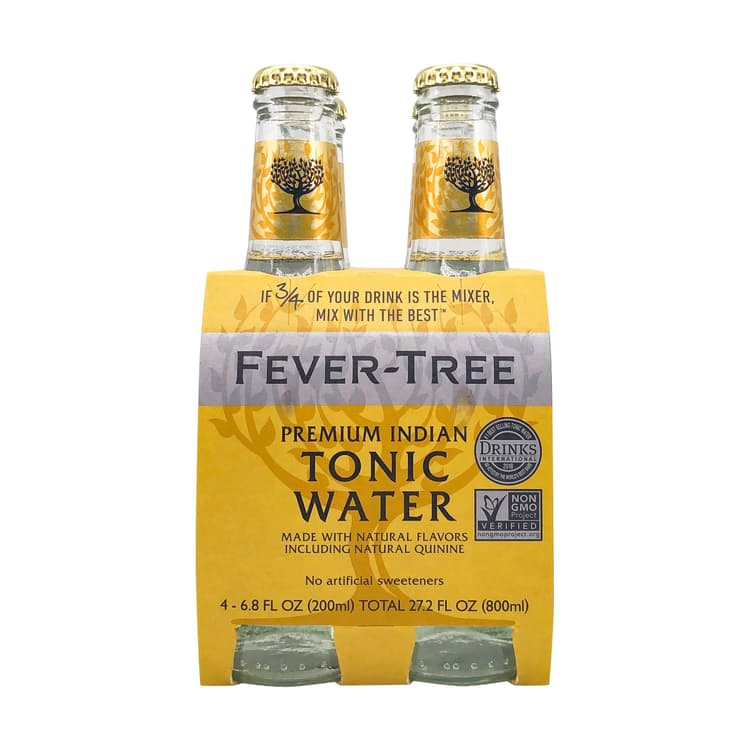 Premium Indian Tonic Water