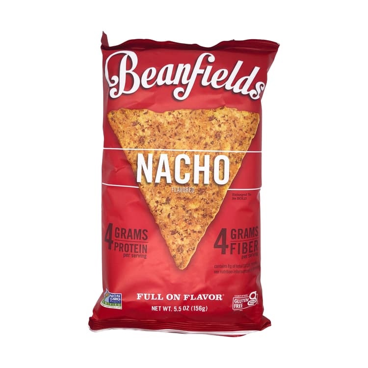 Beanfield'S Nacho