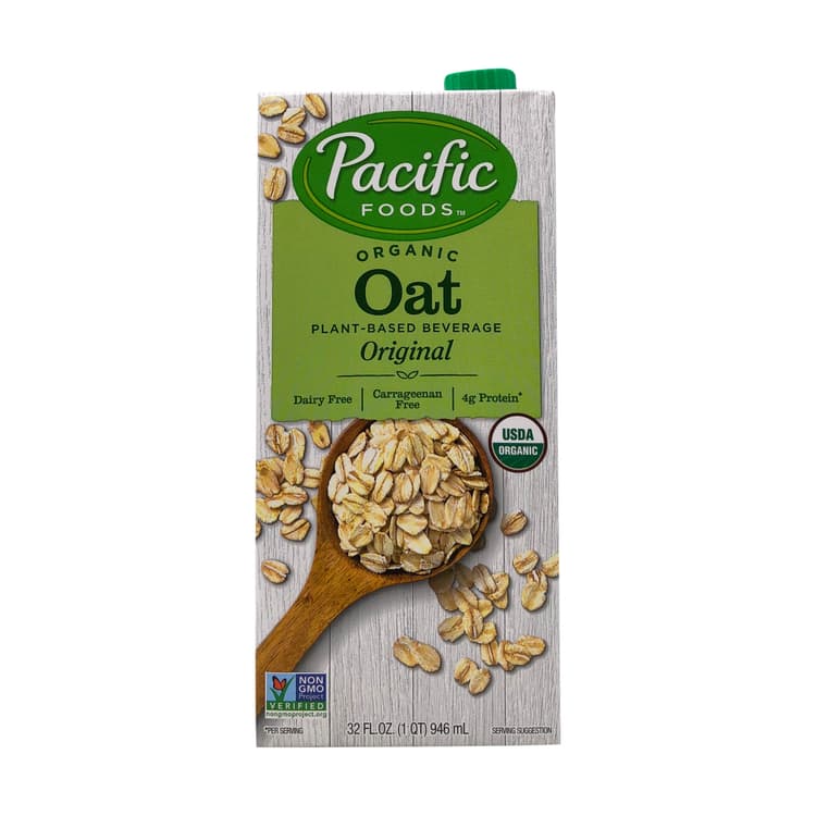 Organic Original Oat Beverage