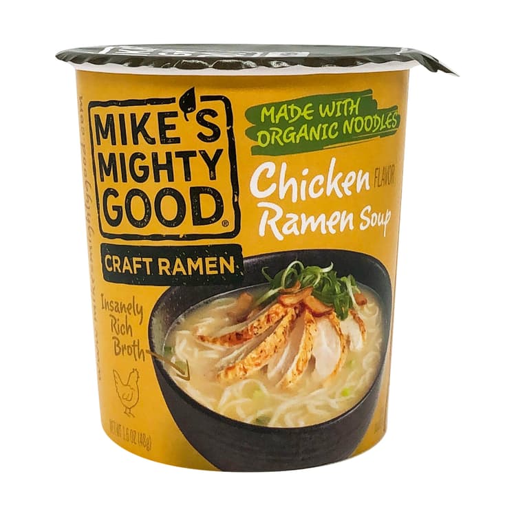 Organic Chicken Ramen