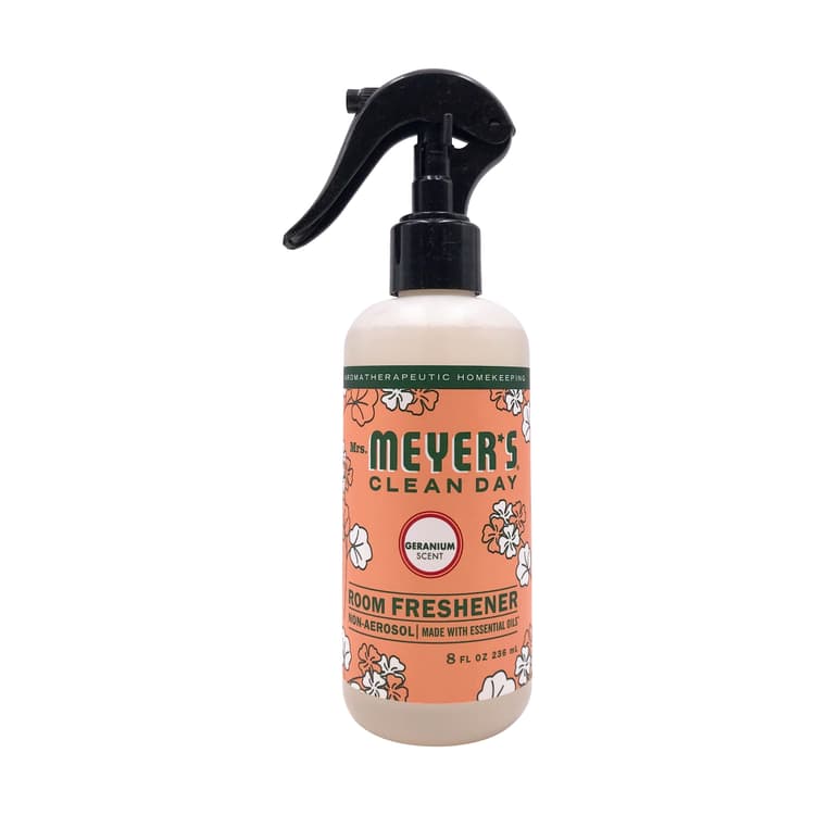 Geranium Room Freshener
