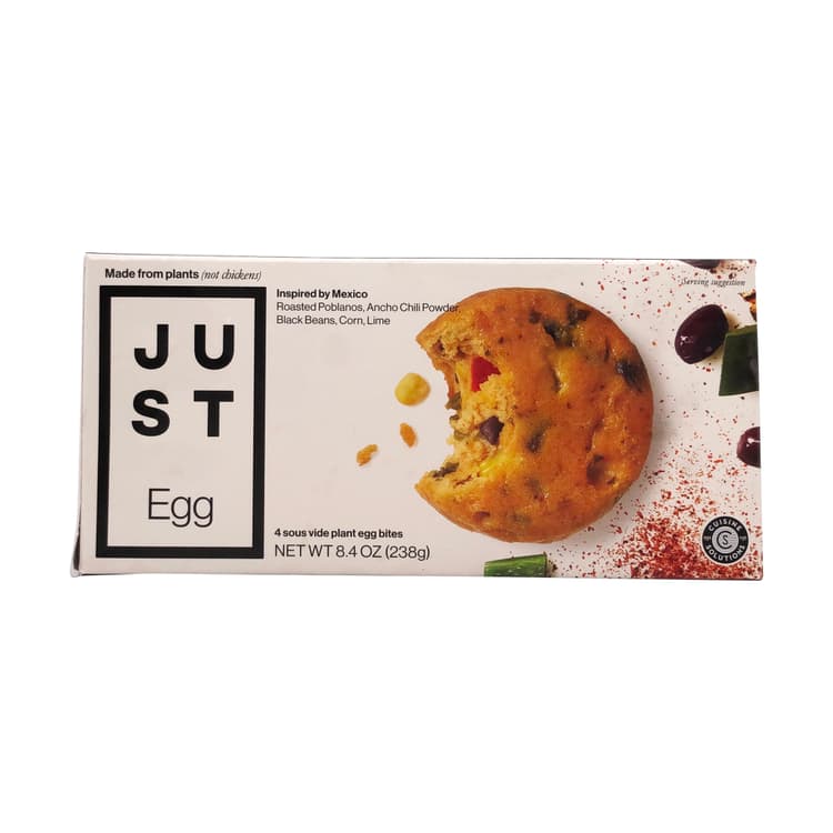 Egg Sous Vide Mexico