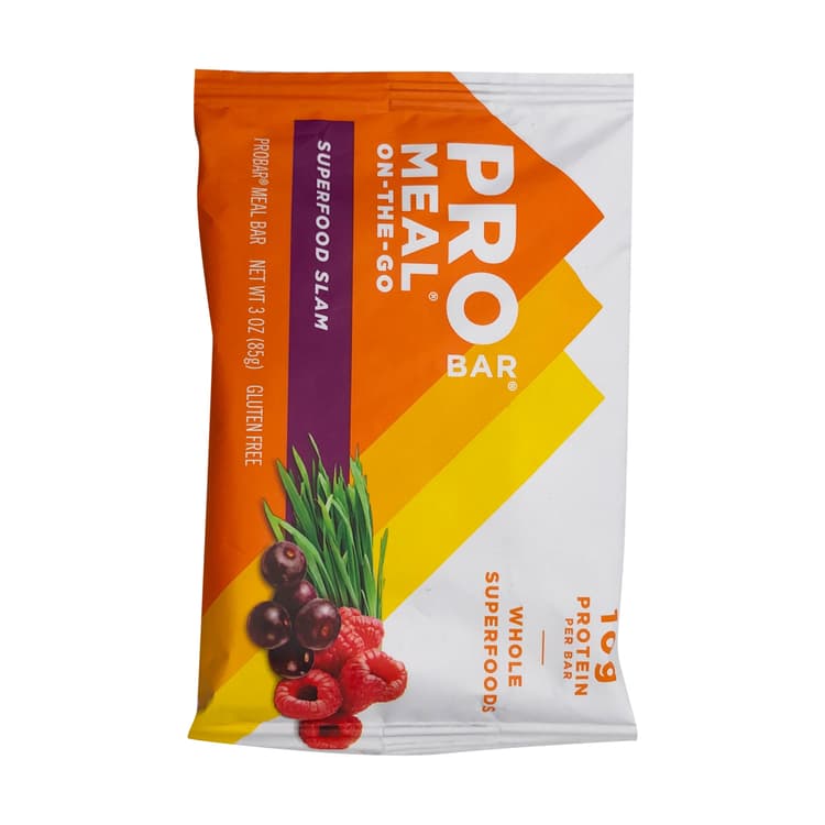 Meal Superfood Slam Bar