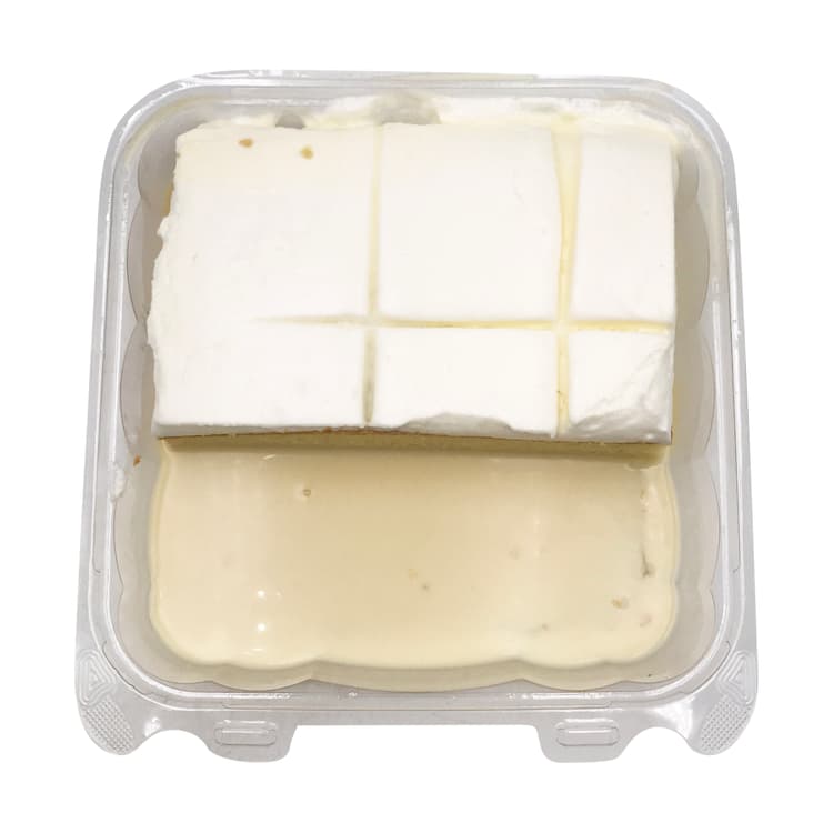 Tres Leches Cake Family