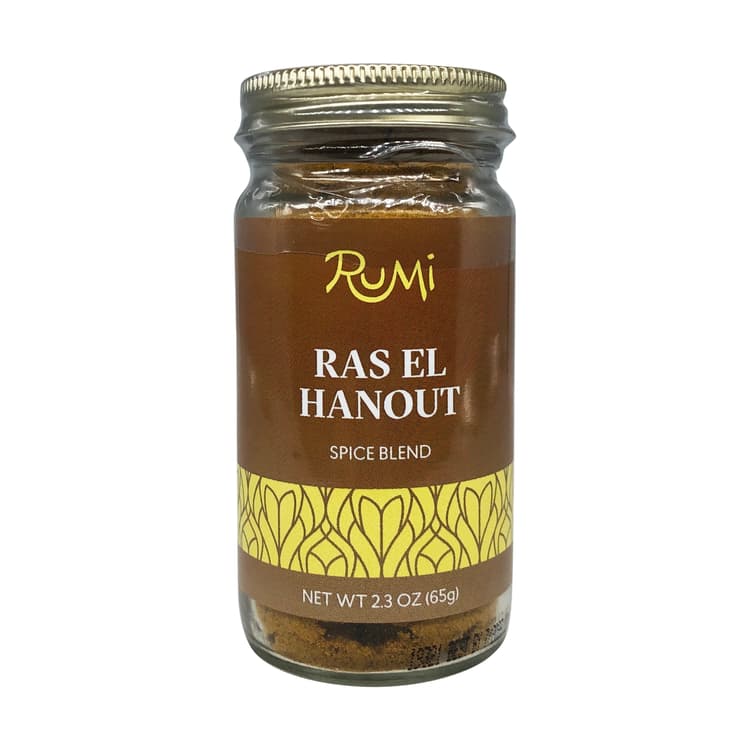 Rumi Ras El Hanout
