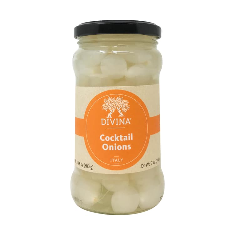 Cocktail Onions