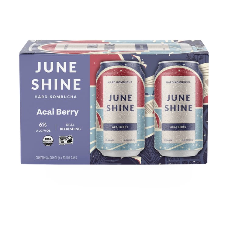 Acai Berry