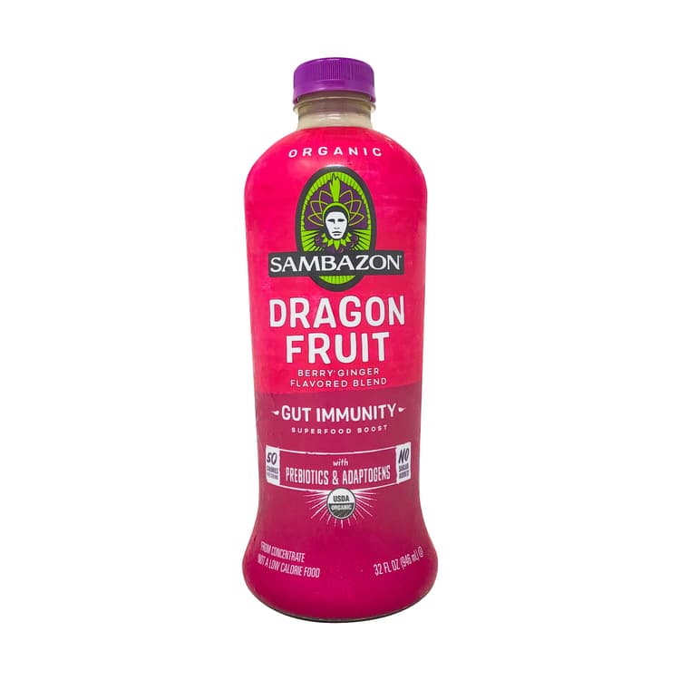Dragon Fruit Superfood Boost