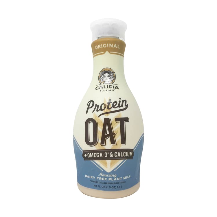 Califia Farms Protein Oat Original
