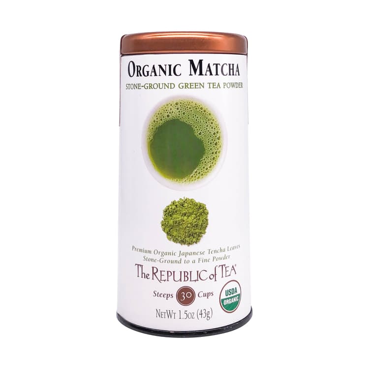Matcha Tea