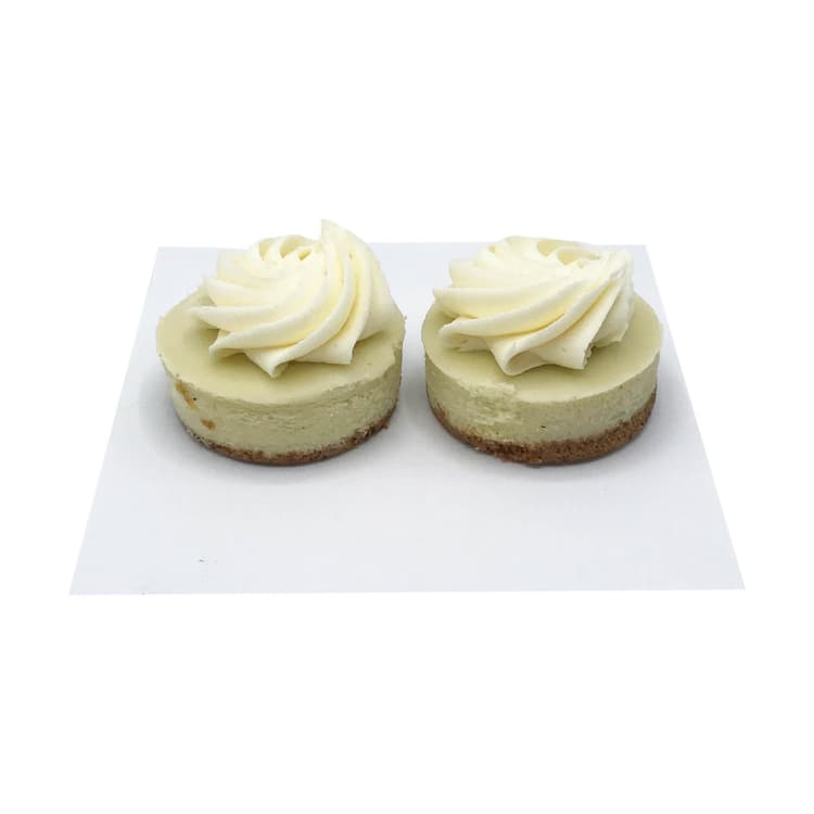 Whole Foods Market Cheesecake Key Lime 2In