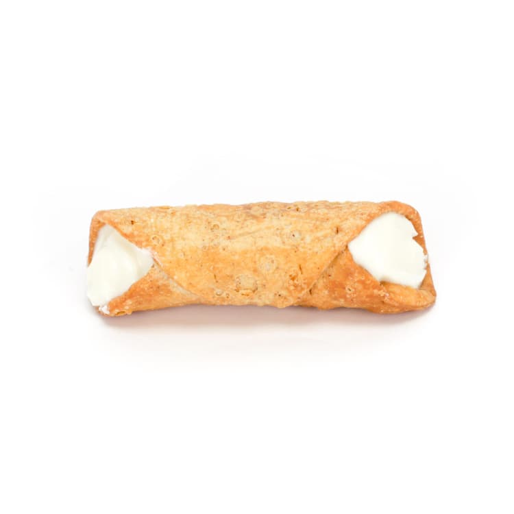 Whole Foods Market Cannoli Mini Single