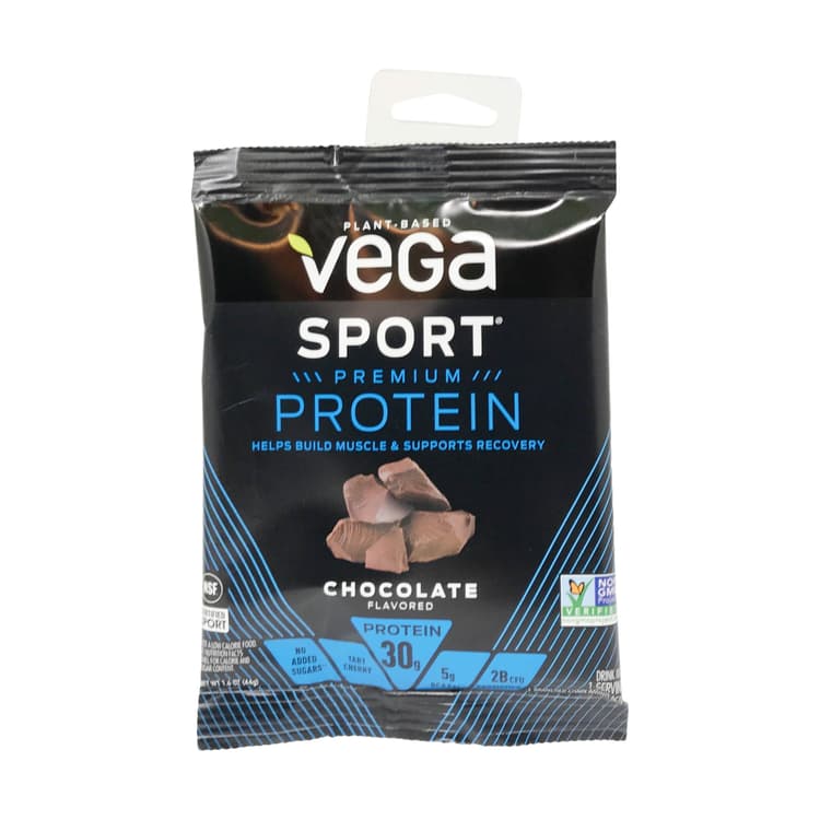 Vega Sport Protein Chocolate