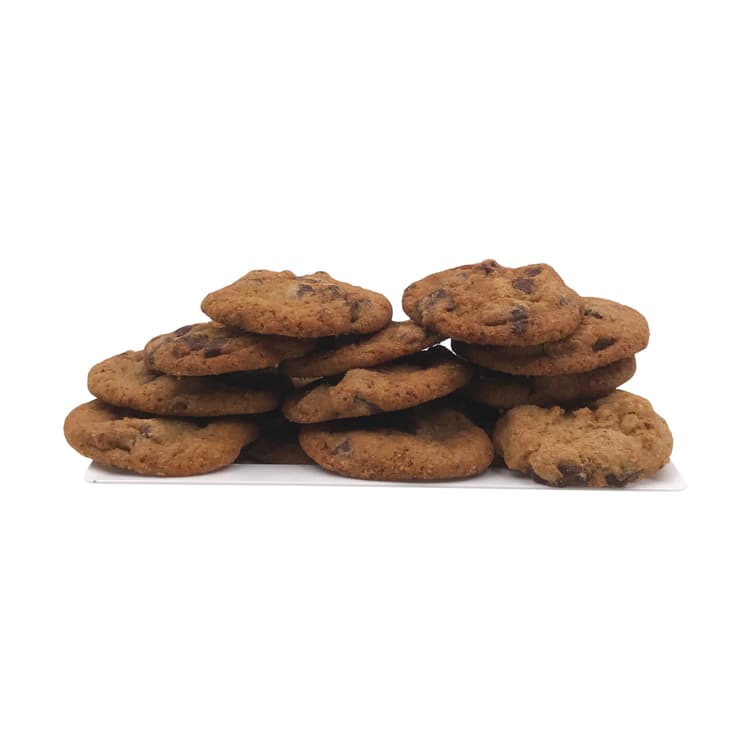 Whole Foods Market Mini Chocolate Chip Cookies
