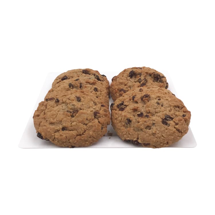 Whole Foods Market Oatmeal Raisin Cookie
